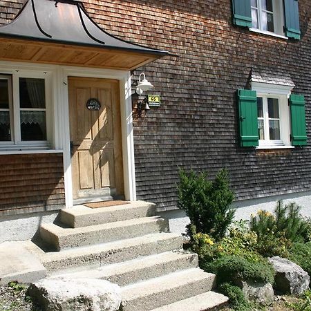 Blons  Haus Sueckaヴィラ エクステリア 写真