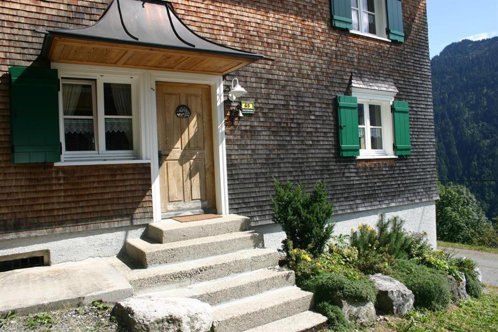 Blons  Haus Sueckaヴィラ エクステリア 写真
