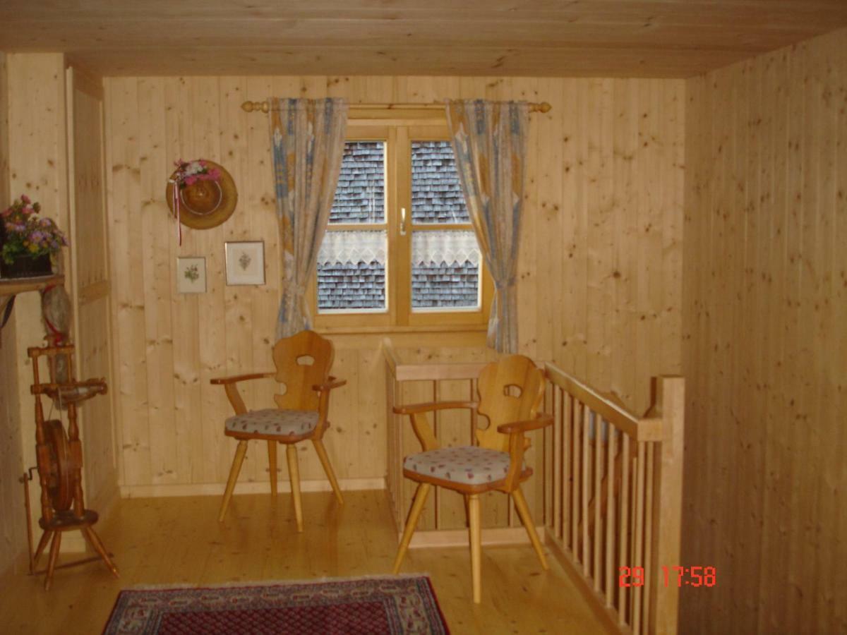 Blons  Haus Sueckaヴィラ エクステリア 写真